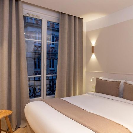 Hotel Le Daum Paris Luaran gambar