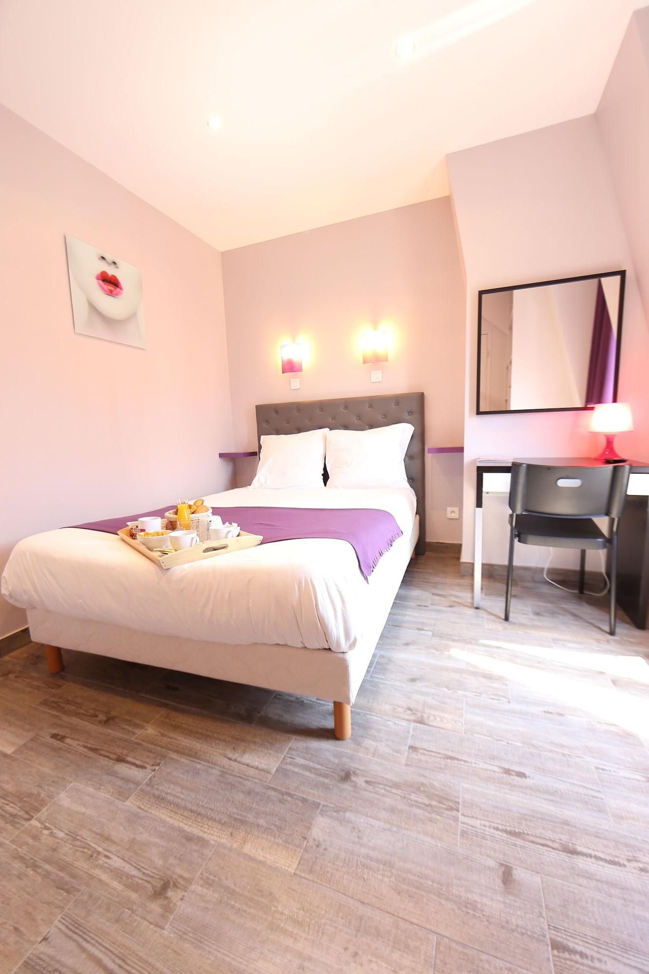 Hotel Le Daum Paris Luaran gambar