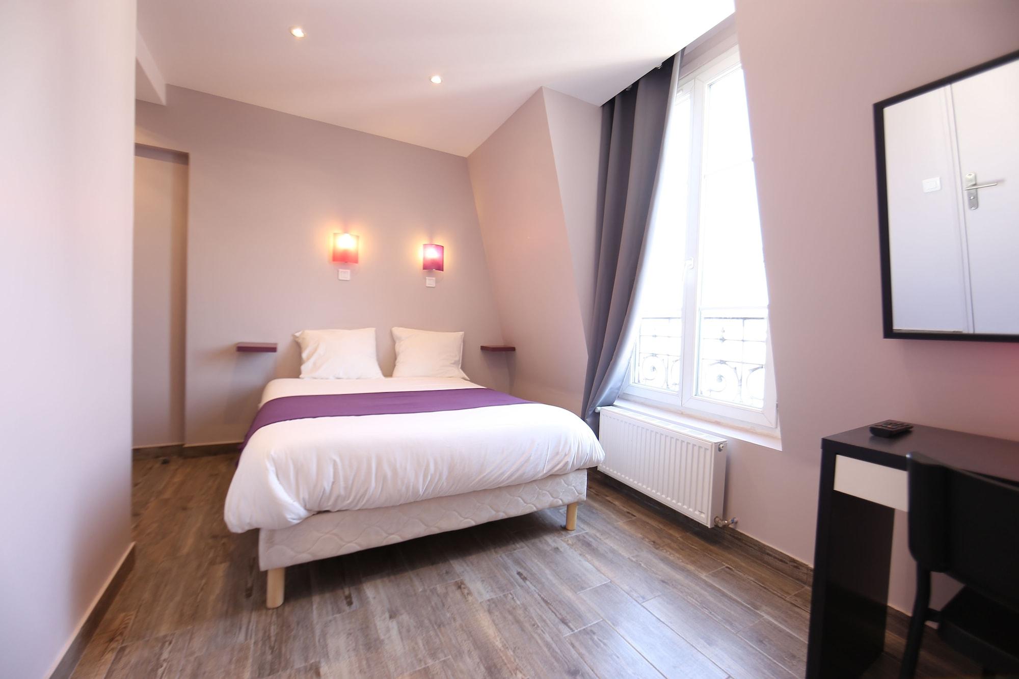 Hotel Le Daum Paris Luaran gambar