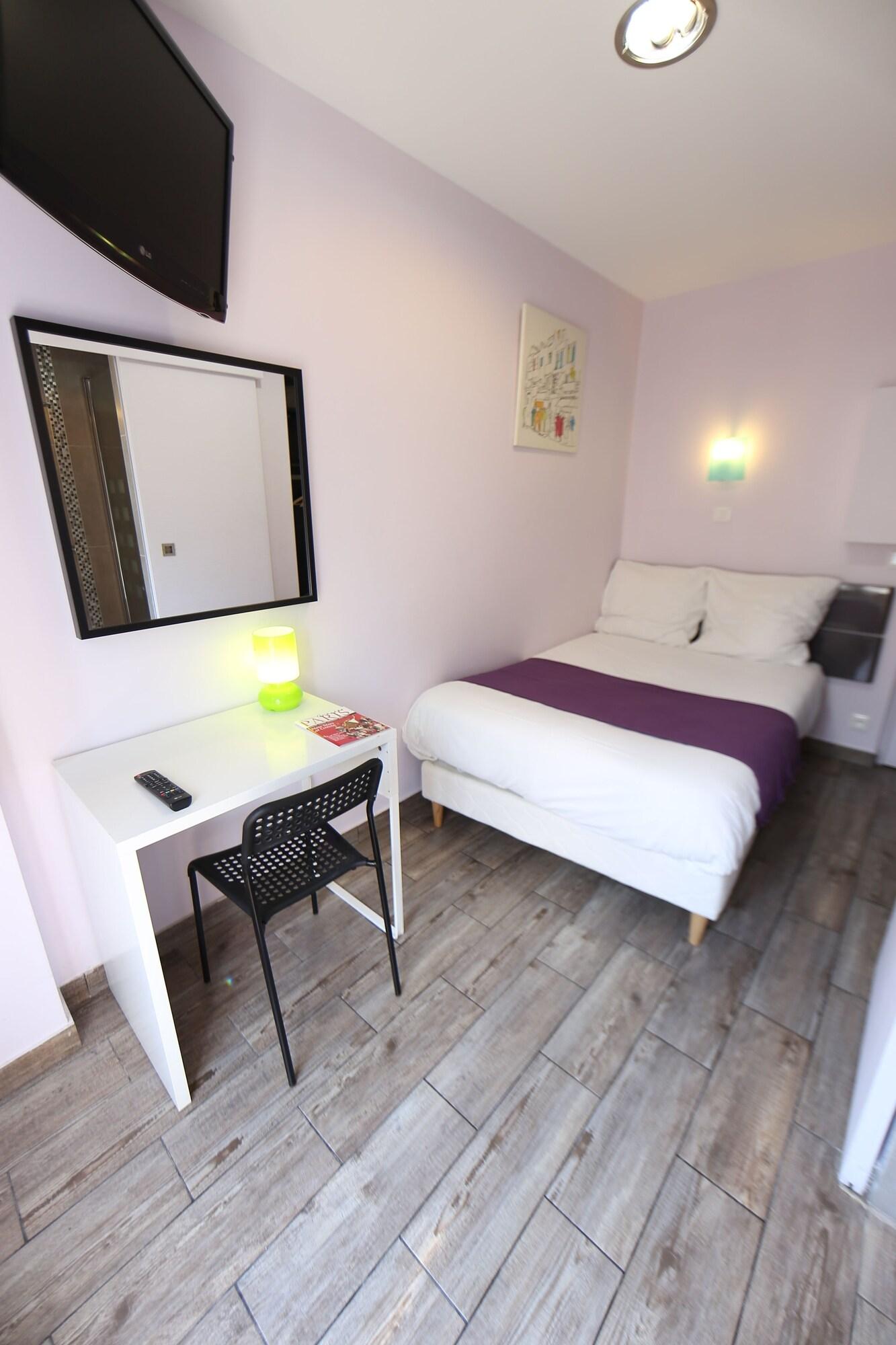 Hotel Le Daum Paris Luaran gambar