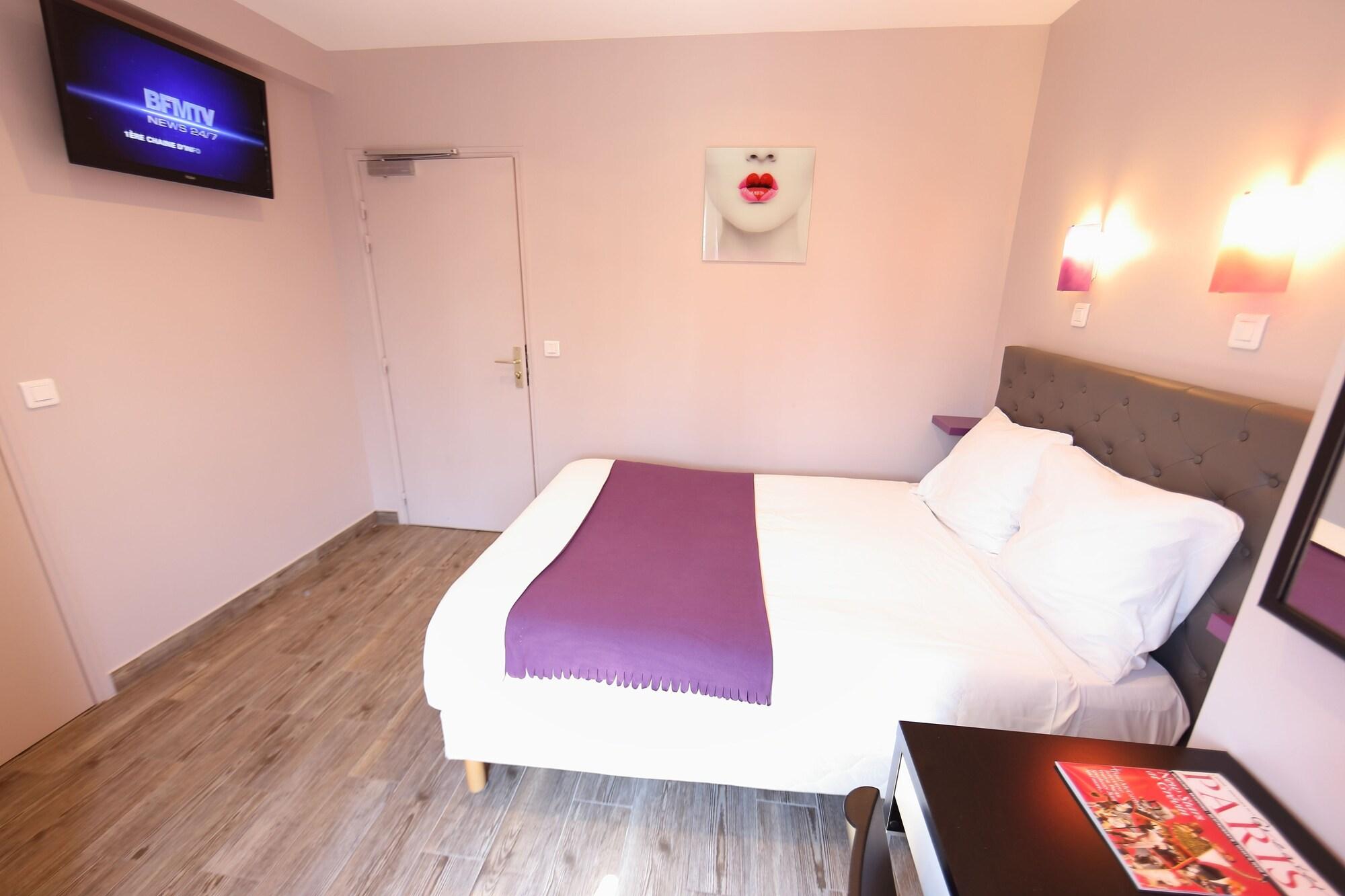 Hotel Le Daum Paris Luaran gambar