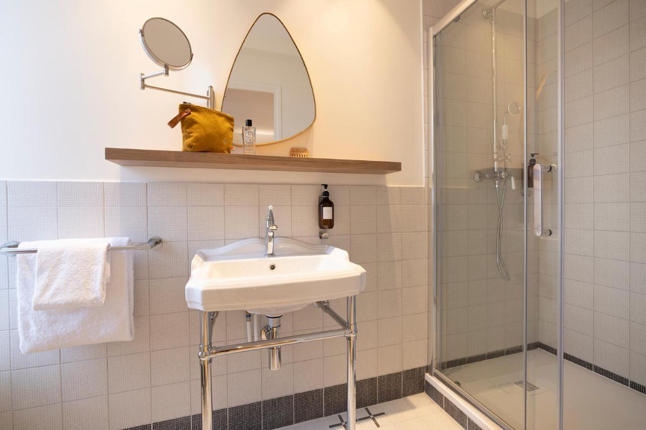 Hotel Le Daum Paris Luaran gambar