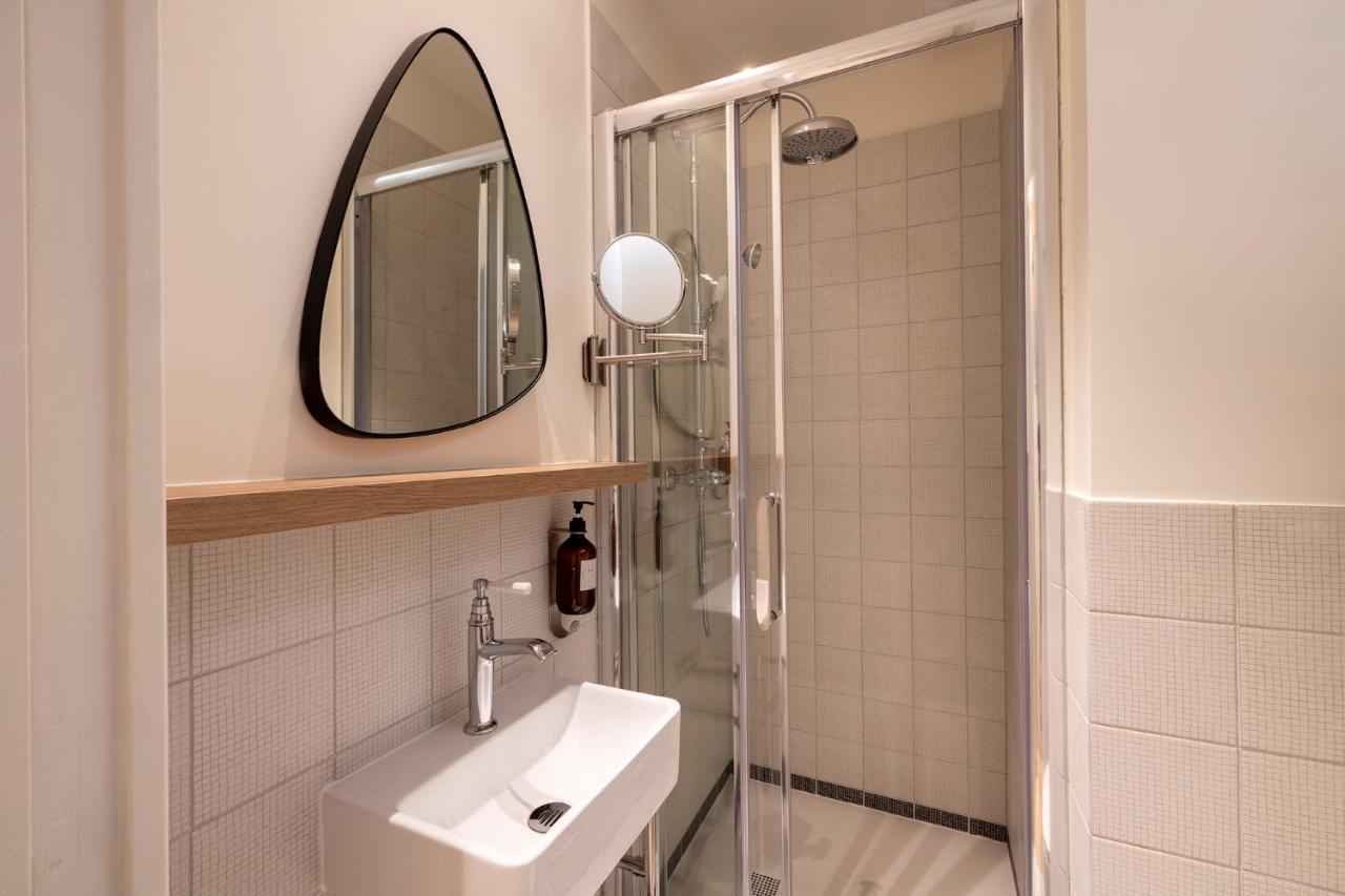 Hotel Le Daum Paris Luaran gambar