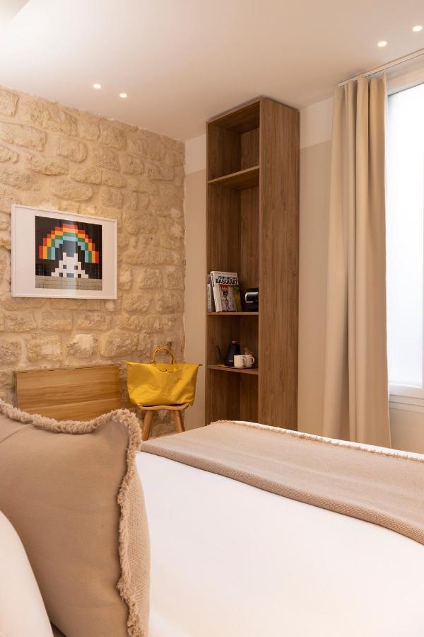 Hotel Le Daum Paris Luaran gambar