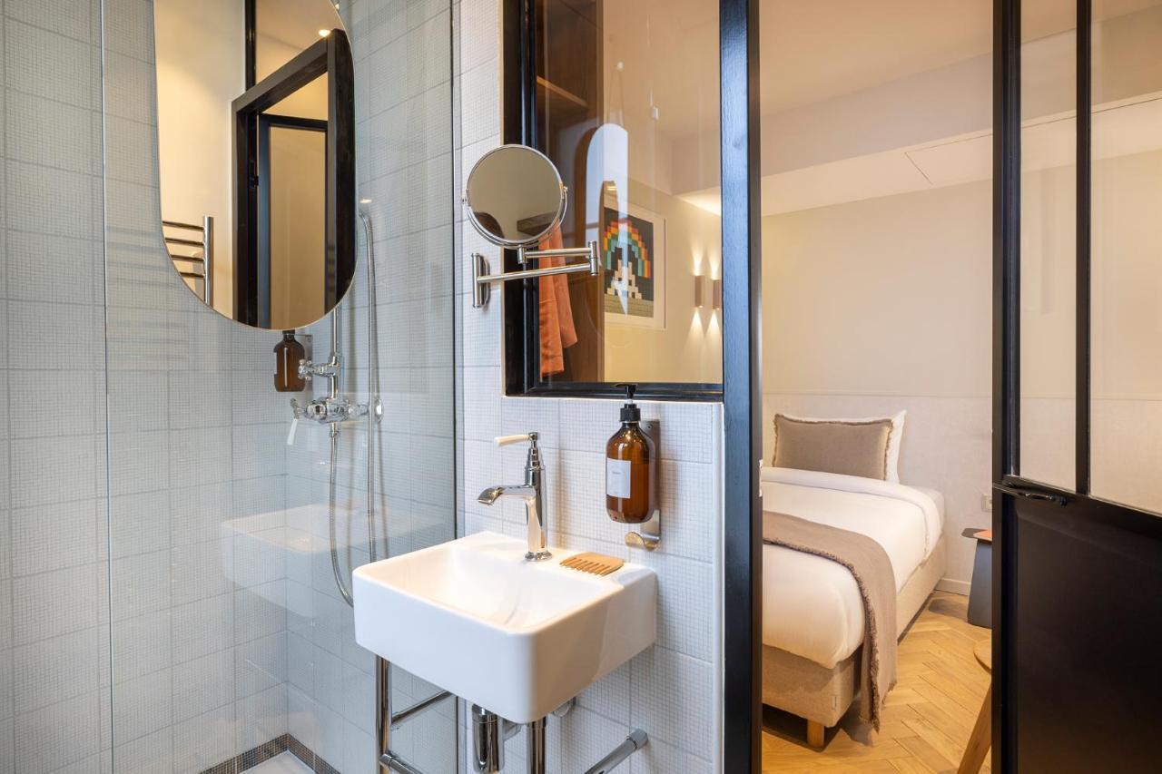 Hotel Le Daum Paris Luaran gambar